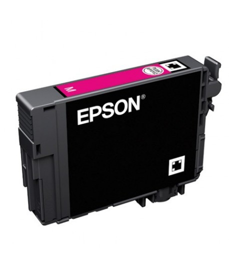 INKJET EPSON T02W3 502XL MAGENT.BINOCOLO