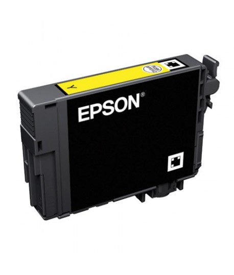 INKJET EPSON T02W4 502XL GIALLO BINOCOLO