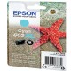 INK EPSON 603XL T03A240 CIANO 4 ML.