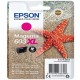 INK EPSON 603XL T03A340 MAGENTA 4 ML.