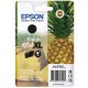 INK EPSON 604XL NERA T10H140 ANANAS