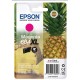 INK EPSON 604XL MAGENTA T10H340 ANANAS