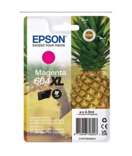 INK EPSON 604XL MAGENTA T10H340 ANANAS