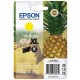 INK EPSON 604XL GIALLO T10H440 ANANAS