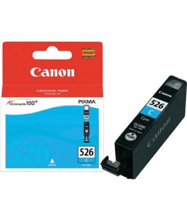 INKJET CANON CLI526C CIANO 9 ML 4541B