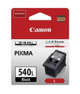 CARTUCCIA CANON PG540 L NERO 5224B011