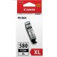 CARTUCCIA CANON PGI-580XL NERO 2024C001