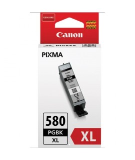 CARTUCCIA CANON PGI-580XL NERO 2024C001