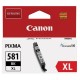 CARTUCCIA CANON CLI-581XL NERO 2052C