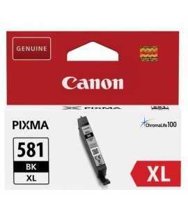 CARTUCCIA CANON CLI-581XL NERO 2052C