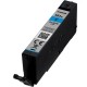 CARTUCCIA CANON CLI-581XL CIANO 2049C