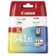CARTUCCIA CANON CL541XL COLORI 5226B