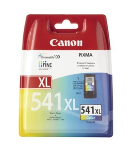 CARTUCCIA CANON CL541XL COLORI 5226B