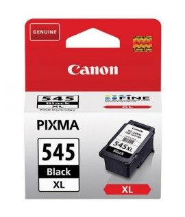 CARTUCCIA CANON PG545XL NERO 8286B