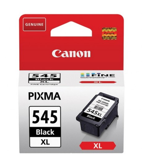 CARTUCCIA CANON PG545XL NERO 8286B
