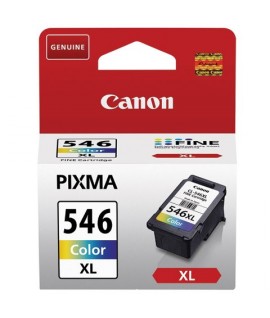 CARTUCCIA CANON CL546XL COLORI 8288B