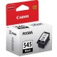INKJET CANON PG545 NERO 8287B