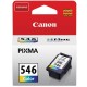 INKJET CANON CL546 COLOR 8289B