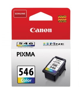 INKJET CANON CL546 COLOR 8289B