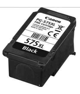 INKJET CANON PG575XL NERO 5437C001