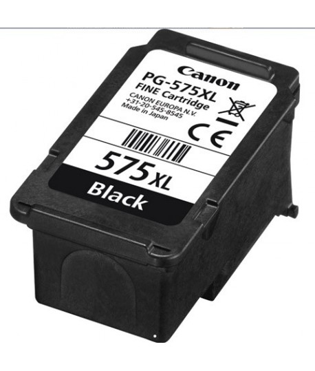 INKJET CANON PG575XL NERO 5437C001