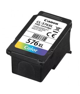 INKJET CANON CL576XL COLORI 5441C001