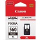 CARTUCCIA CANON PG560XL NERO 3712C001