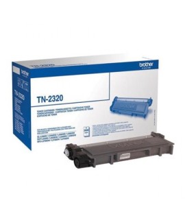 TONER BROTHER TN-2320 HL2520 2,6 K