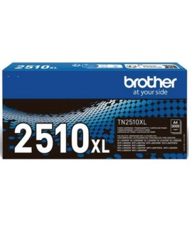 TONER BROTHER TN-2510XL 3K