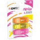 PENDRIVE USB 2.0 EMTEC C410 8GB 3PZ NEON
