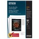 CARTA INKJET EPSON S041061 102G A4 100FF