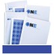 COPERTINA TERMICA MM6 BLU 25PZ