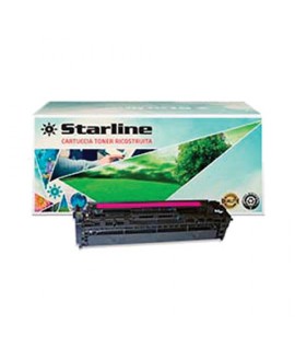 TONER HP RIGENERATO CB543