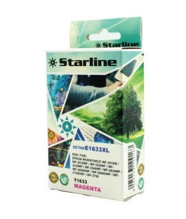 INK COMPATIBILI EPSON T163. COLORE