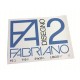 ALBUM FABRIANO 24X33 LISCIO 10 FF