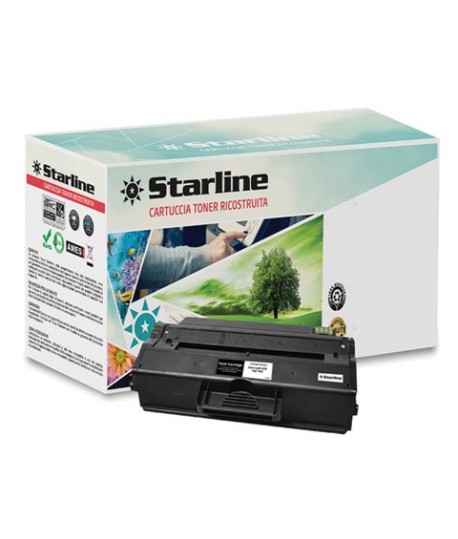 TONER RIGENERATO X SAMSUNG D103L 2,5K