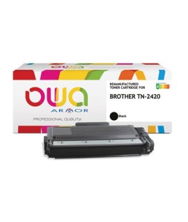 TONER COMPAT. BROTH. TN-2420