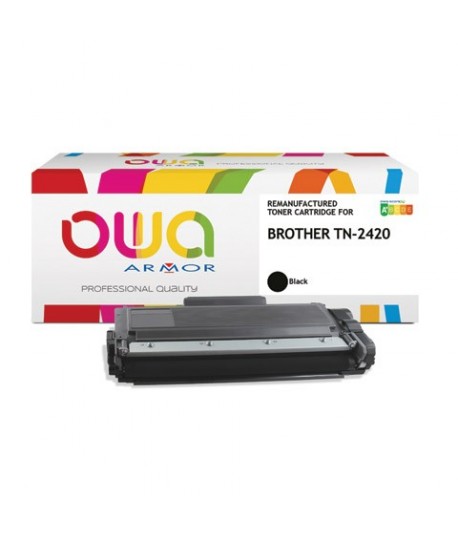 TONER COMPAT. BROTH. TN-2420