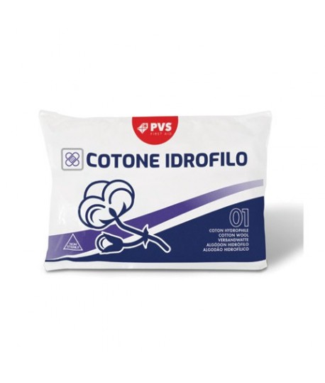 COTONE IDROFILO PVS 20 GR