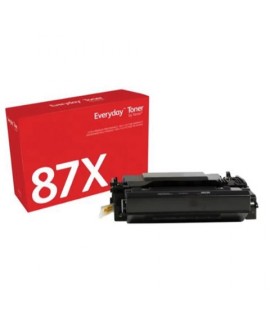 TONER by XEROX HP CF287X