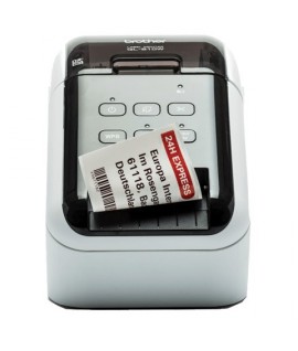 ETICHETTATRICE BROTHER QL810W