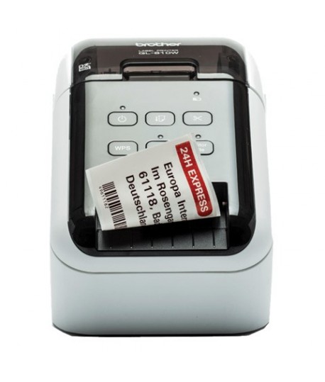 ETICHETTATRICE BROTHER QL810W
