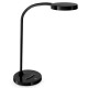 LAMPADA DA TAVOLO CEP FLEX 7 W NERO