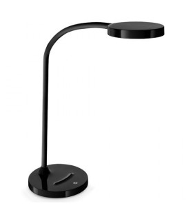 LAMPADA DA TAVOLO CEP FLEX 7 W NERO