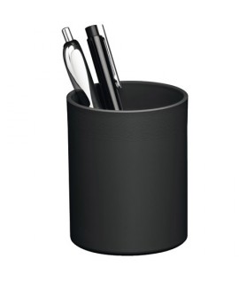 BICCHIERE PORTA PENNE DURABLE 7759-01 NE