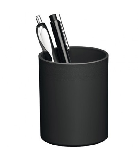 BICCHIERE PORTA PENNE DURABLE 7759-01 NE