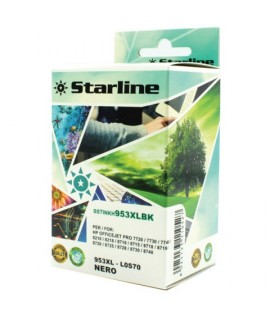 INK COMPATIBILE HP 953XL NERO