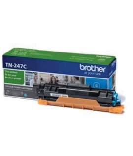 TONER BROTHER TN247 CIANO 2,3 K