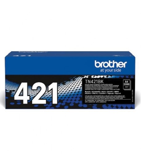 TONER BROTHER TN421 NERO 3K