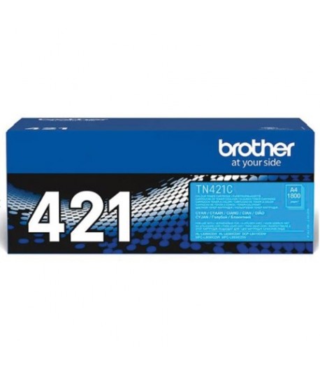 TONER BROTHER TN421 CIANO 1,8K